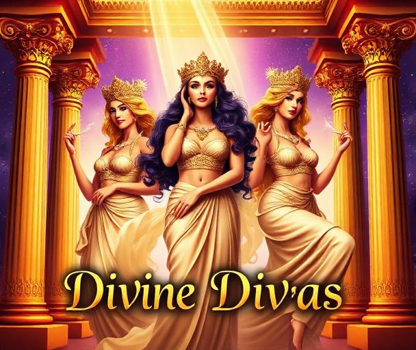 Divine Divas