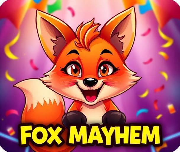 Fox Mayhem