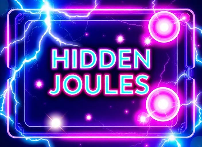 Hidden Joules