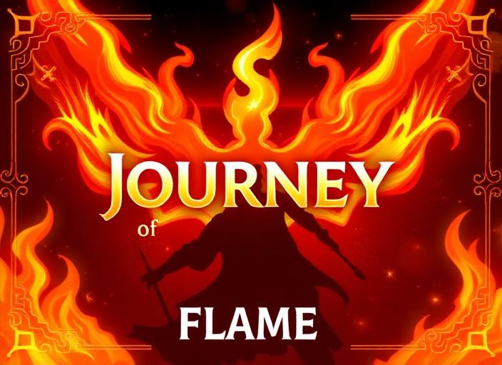 Journey of Flame